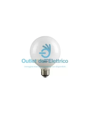 Reer 5455676 Lmp led globe e27 12w 2700k